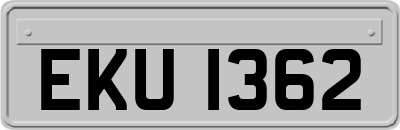 EKU1362