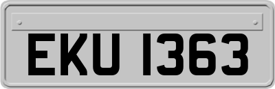 EKU1363