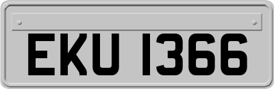 EKU1366