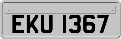 EKU1367