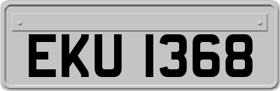 EKU1368