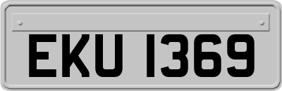 EKU1369
