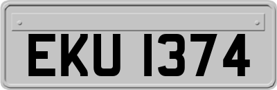 EKU1374