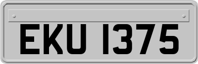 EKU1375