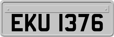 EKU1376