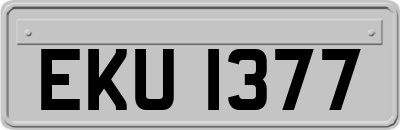 EKU1377