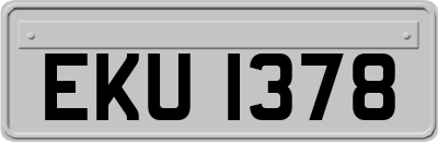 EKU1378