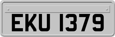 EKU1379