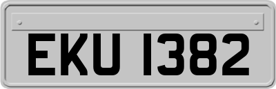 EKU1382