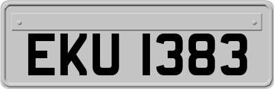 EKU1383