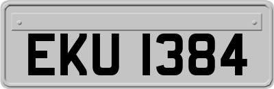 EKU1384