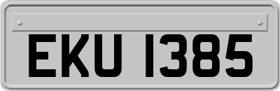 EKU1385