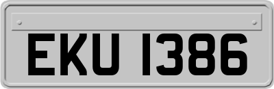 EKU1386