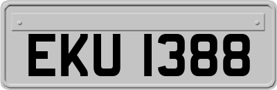 EKU1388