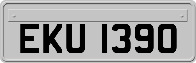 EKU1390