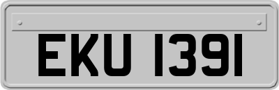 EKU1391