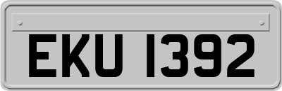 EKU1392