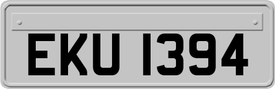 EKU1394