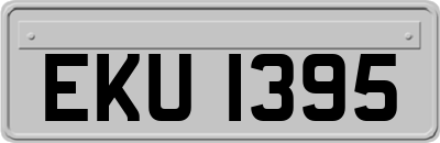 EKU1395