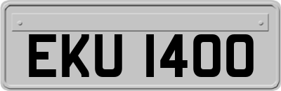 EKU1400