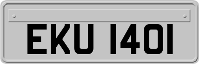 EKU1401