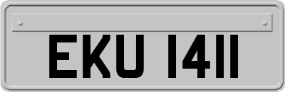EKU1411