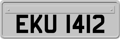 EKU1412