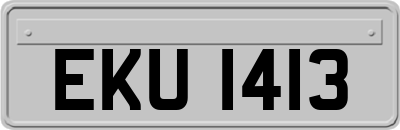EKU1413