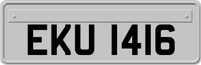 EKU1416