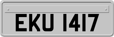 EKU1417
