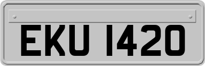 EKU1420