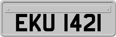 EKU1421