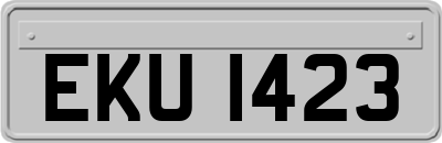 EKU1423