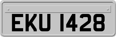 EKU1428