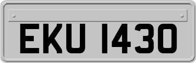 EKU1430