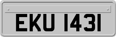 EKU1431