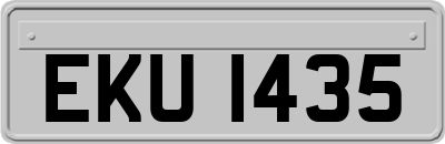 EKU1435