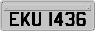 EKU1436