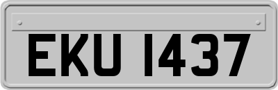 EKU1437