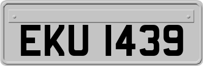 EKU1439