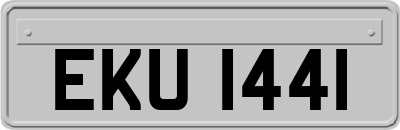 EKU1441