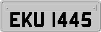EKU1445