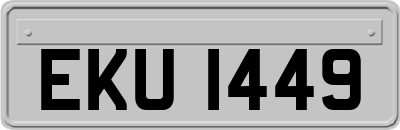 EKU1449