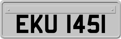 EKU1451