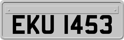 EKU1453