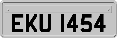 EKU1454