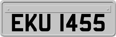 EKU1455