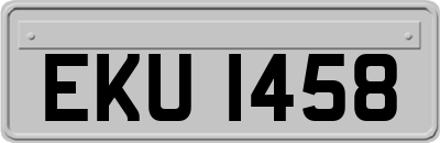 EKU1458