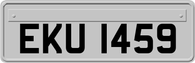 EKU1459