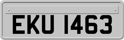 EKU1463